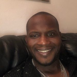 Meet your Posher, Terrence